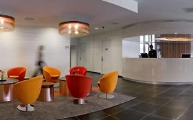 Holiday Inn Eindhoven Centre By Ihg